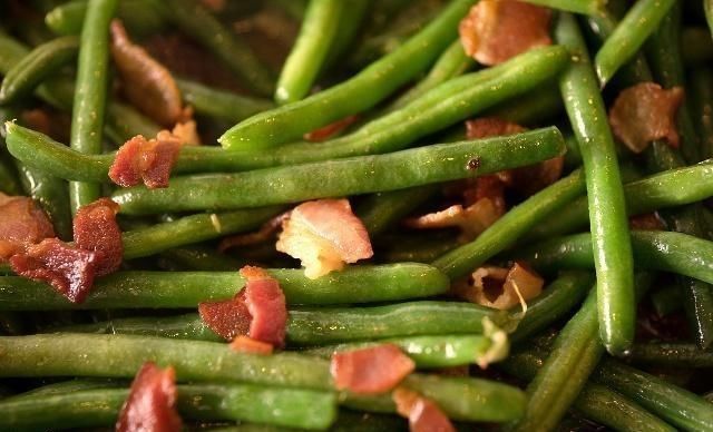 热锅|炒菜为啥要热锅凉油,你知道怎么判断油温吗?