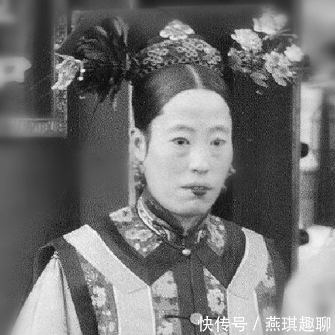 老佛爷|慈禧如果不杀珍妃,她会成为第二个老佛爷,因为光绪真傻