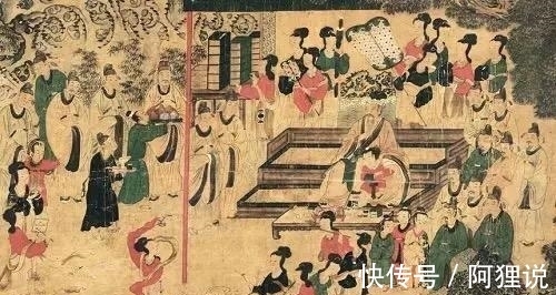 西门庆|有个无本万利的暴利行业，从古至今都很吃香，你猜到是啥行业了吗