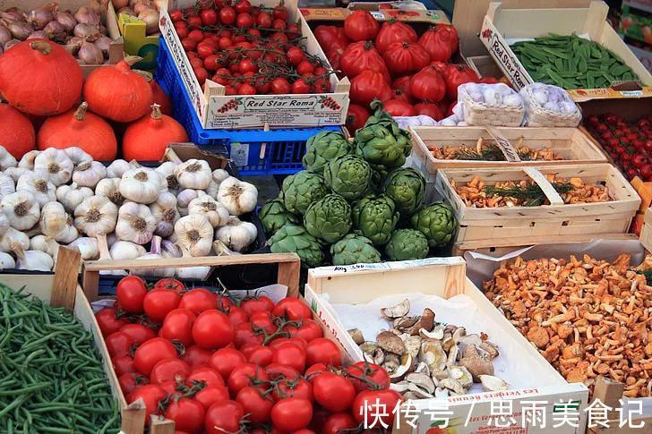 营养|补钙是牛奶2倍，补钾是香蕉6倍！这些蔬菜才是真正的营养冠军