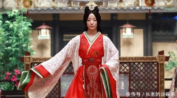 鞋子|被冤死的卫子夫,为何其墓中仅有一双鞋子,刘彻到底有没有爱过她?