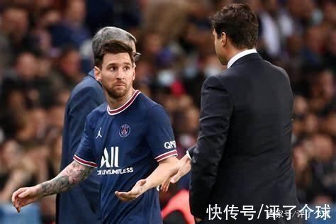 世界杯預選賽|巴黎圣日耳曼高層對梅西帶傷參加國家隊比賽表示不滿