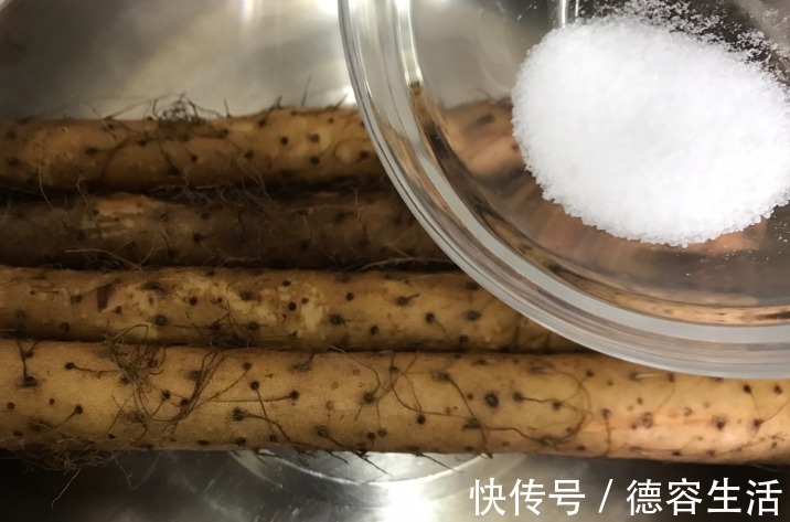 山药|山药别再煲汤了，做成一道药补的小零食也很赞，全家都爱