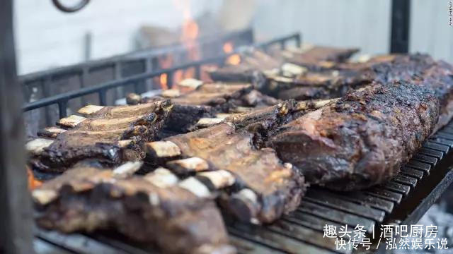  阿根廷|世界上各国的烤肉推荐，肉食动物的最爱！