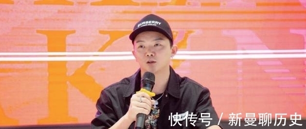 《街舞》冠军命运不同,韩宇参加新综艺,“双冠王”继续教课