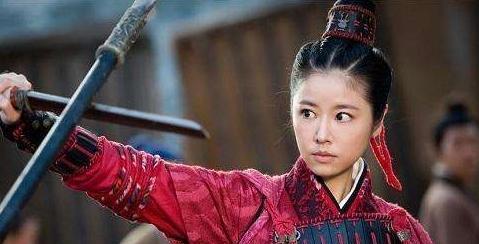 光武帝|光武帝刘秀一生有两个皇后,最爱的为什么是阴丽华