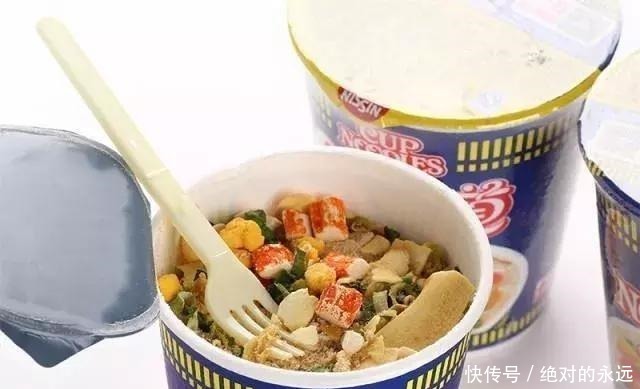国内最好吃的4款泡面,康师傅居然未上榜,来看看你吃过哪几种!