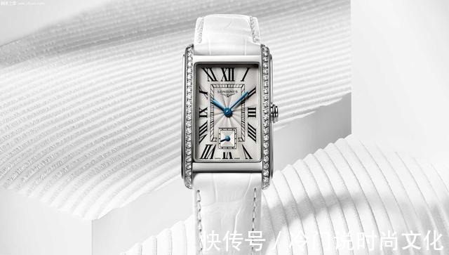 腕表 浪琴表推出三款全新黛绰维纳系列腕表!