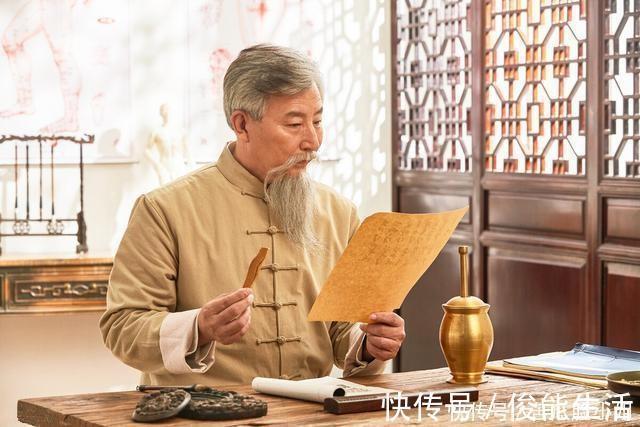 幸福指数|出汗伤阳气巧用4味药,改善肾脏,把阳气找回来