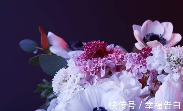 夜未央！散文，如花薰梦