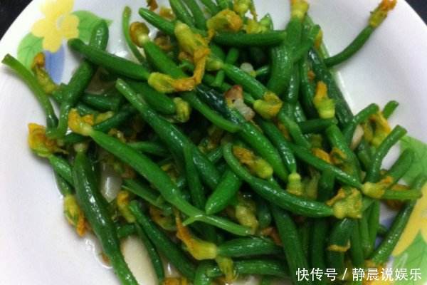 天然的“燃脂菜”找到了，好吃不油腻，燃烧脂肪，肚子越吃越瘦