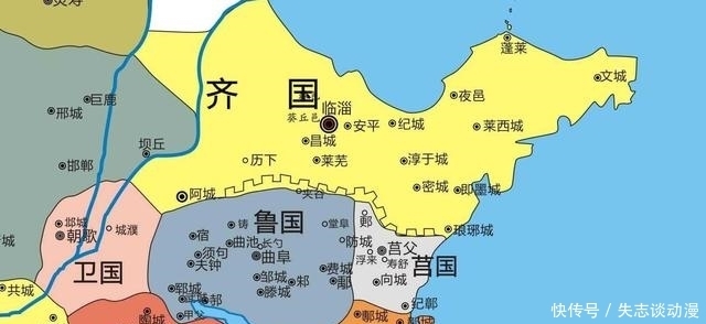 煎炼而成|古代的“盐铁专卖”,为什么“盐”比“铁”还重要?