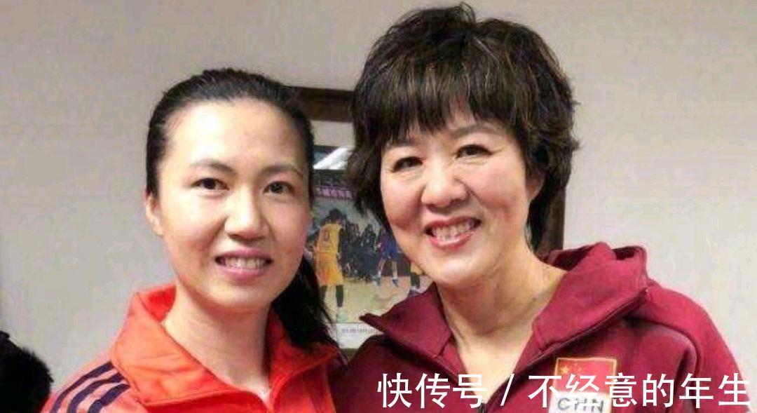 陈忠和|4大教练人选出炉!郎平告别中国女排,陈忠和不是最佳选择?