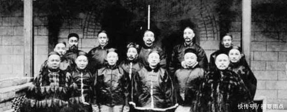 汉语|清末曾有120名幼童赴美,为什么最终回来了94人!