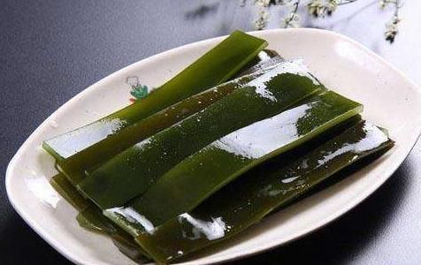 紫菜与海带,哪个更适合糖尿病人群食用?