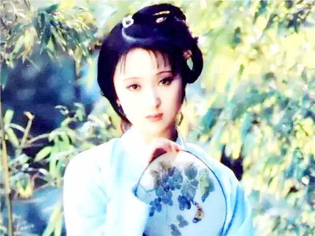 黛玉&红楼梦从丫鬟的品性就可以看出十二钗的差距,就知道黛玉有多强