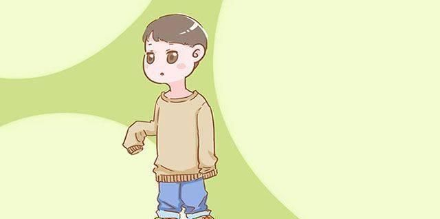 孩子|总捡亲戚家旧衣服穿的孩子,长大后变成啥样了家长们别不在意