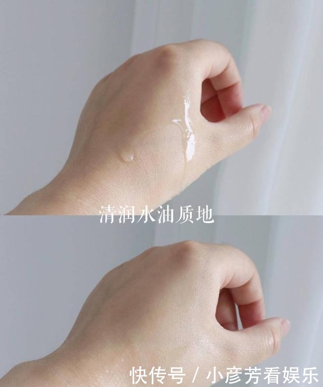 快速提高皮肤滑嫩饱满度,以油养肤绝对可