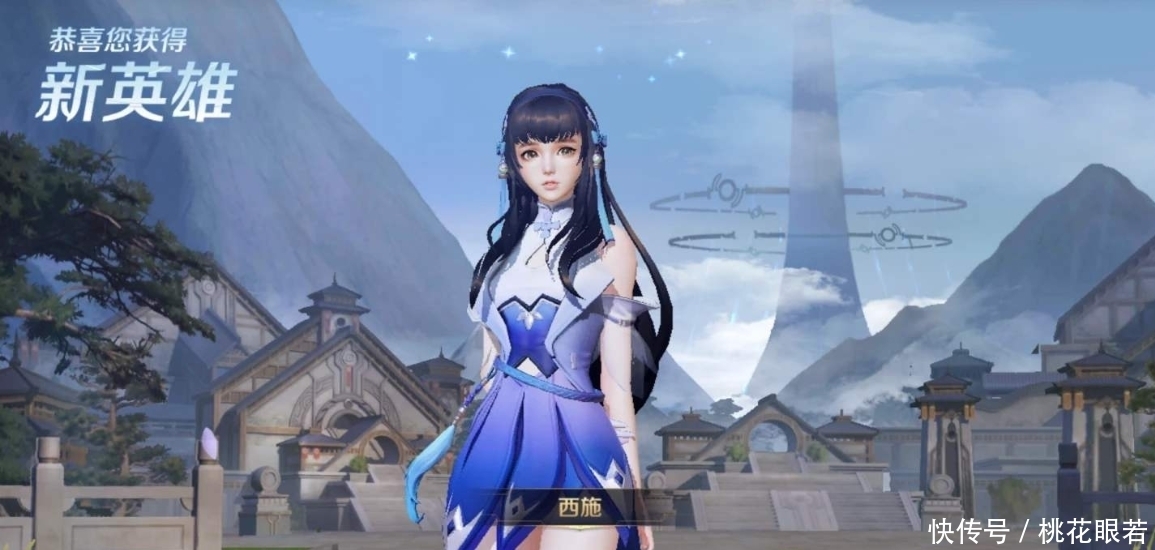 得知|难怪1套能秒人的西施没人玩，得知真实原因，天美都傻了！