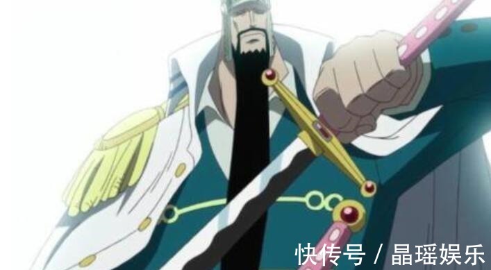 基拉|海贼王二刀流剑客实力排名,第一名能打败鹰眼