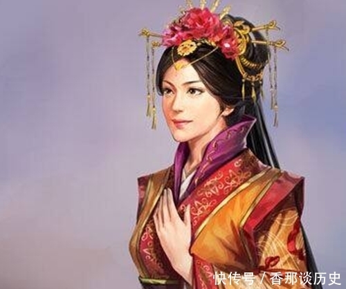 唐穆宗|14岁嫁给侄子,没当过一天皇后,却当了两朝太后,三朝太皇太后