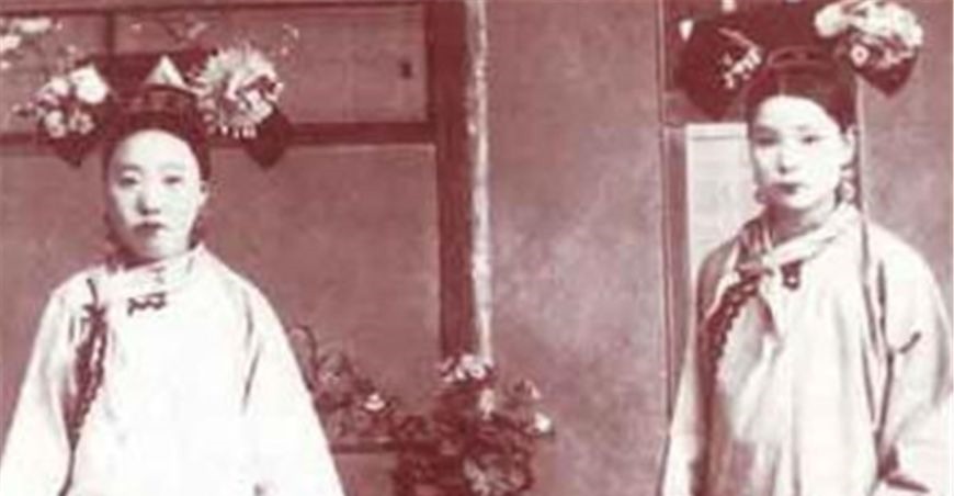 孩子|清朝皇宫中,嫔妃们生下的孩子为何屡屡夭折!