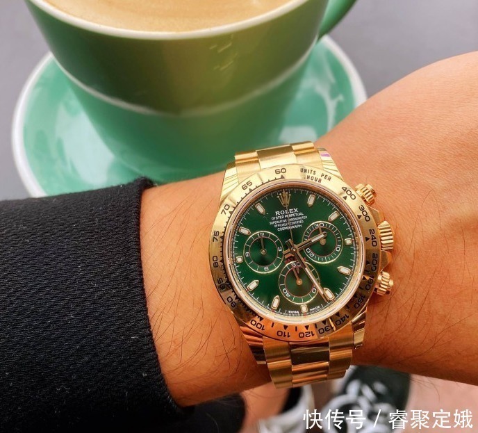 横格纹 有点钱的戴劳力士,不差钱的戴百达翡丽,鹦鹉螺你喜欢吗