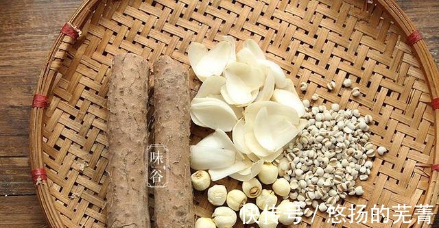 莲子|开学了,早餐多给学生这样吃,营养全面,嗓子不难受,头脑更聪明!