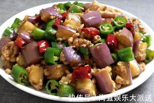 小番茄|看到就想吃的家常菜,入口那个鲜美,好吃到吞舌,家人抢着吃!