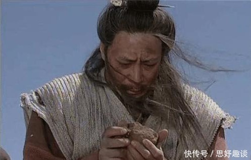 内涵|公子重耳,春秋霸主,其背后的历史内涵