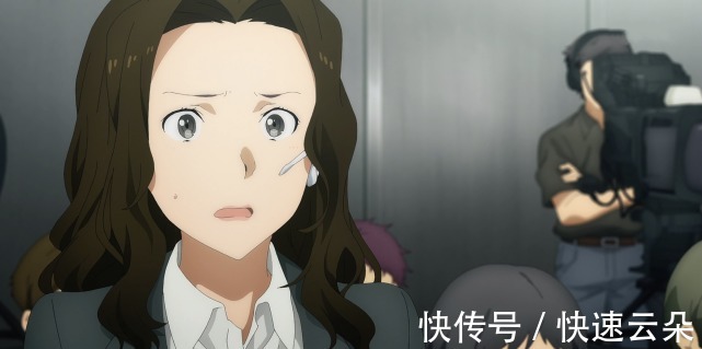 小爱|刀剑神域爱丽丝强势回应，还化身“小爱同学”，可她却快崩溃了