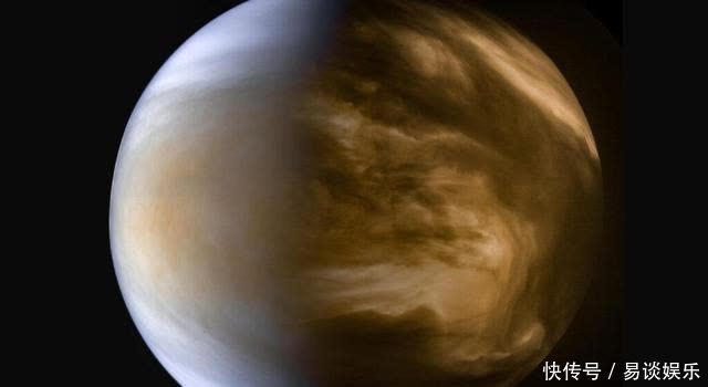 论文 金星上检测到磷化氢,这是真的吗?为什么科学家们为此争吵?