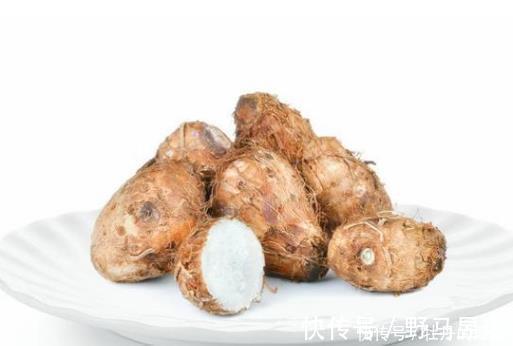 好处|食用芋头根到底有什么好处吗你真的知道吗今天来告诉各位答案