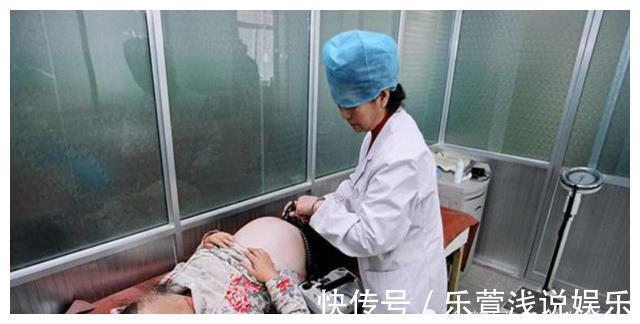 孕妈|孕8个月坐公交出行,准妈妈起身“异味”扑鼻,一旁乘客不敢呼吸