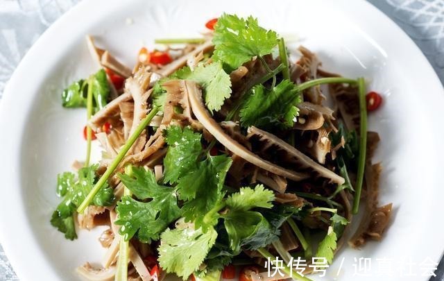 地中海地区|香菜是“抗菌之王”, 但不能和它一起吃, 很多人还傻傻在吃