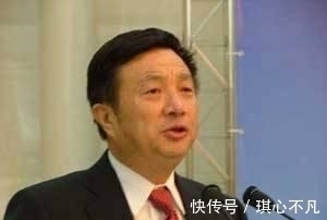 任正非|华为太子李一男，带千名员工另起炉灶，6年后就又被任正非吞并