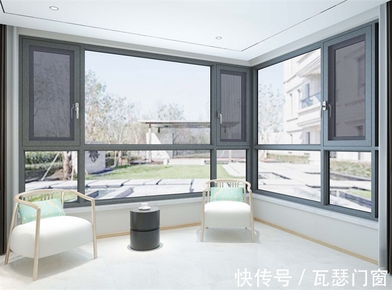 耐用|门窗不耐用,只怪安装过程不重视!
