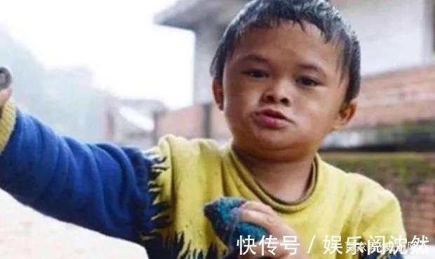 一夜爆红|“小马云”范小勤不识百元钞,被公司“退货”,如今他还好吗