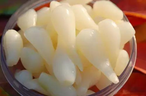 送上腌制各种蔬菜的配方,自己做干净卫生,不用去外面买了!