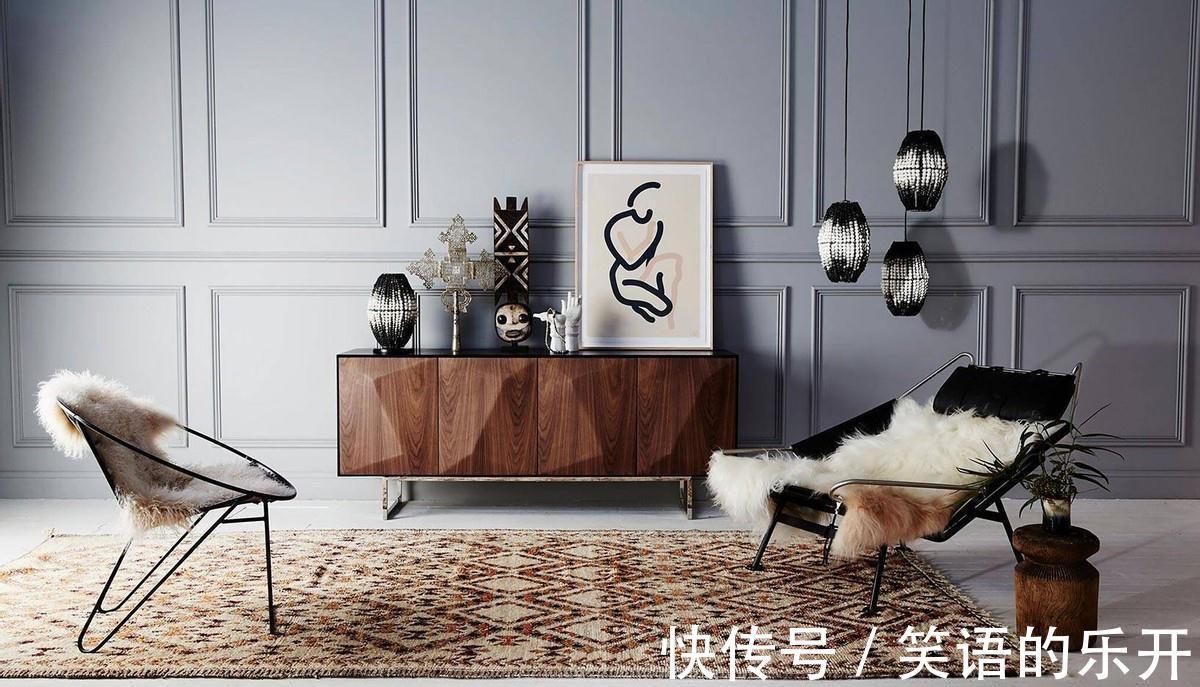 效果图|为什么人家的彩色家装那么美?我们却“频频踩雷”!