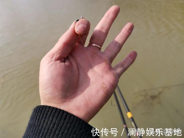 短子线|“长子线钝、短子线灵”,野钓该用多长的子线,可别搞错了