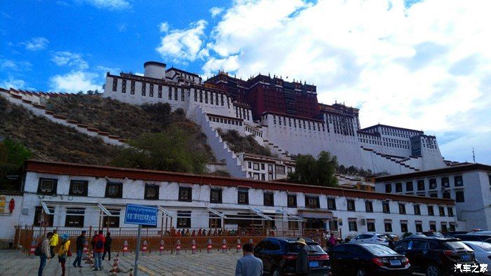 老年|花甲之年的贺岁之旅----西藏游记（补记）之十三
