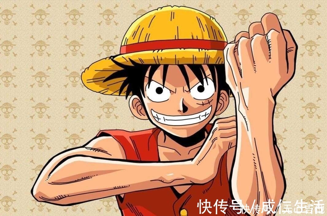 乔巴|海贼王润媞护短遇上路飞战争难免,玛利亚决定留在凯多身边