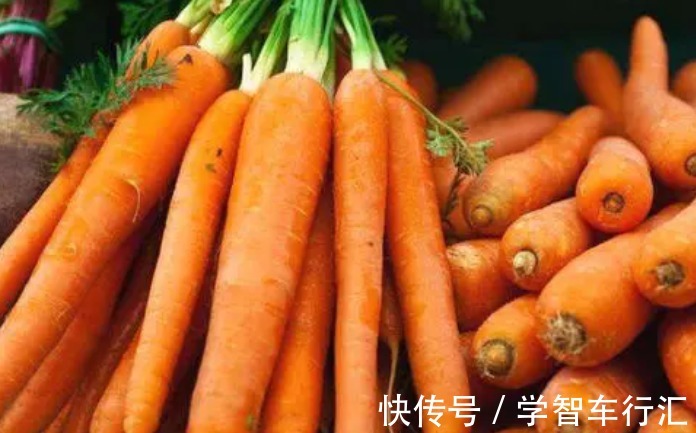 大蒜素|“癌细胞”害怕4种“碱性食物”,平时多吃点,有利于身体健康