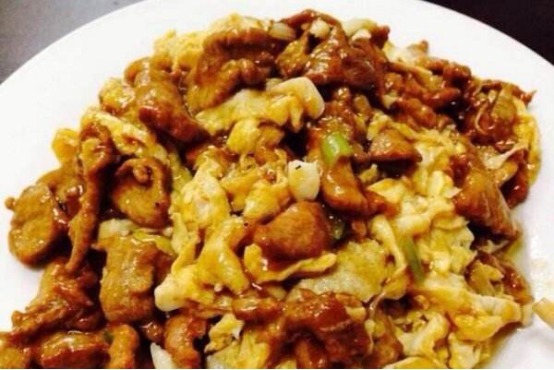 永吃不腻的几道下饭菜,简单营养又美味,走到哪里都惦念!