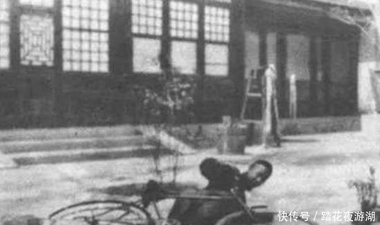 见到|晚年的溥仪还记得,小时候在故宫中见到的一个奇异景象!