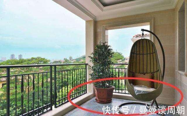 齐家青清|买房不要买大阳台的房子,很多人以为赚到了,其实亏了还不知