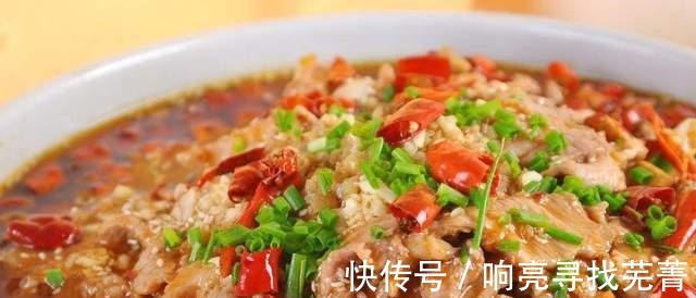 四川几大特色菜,你吃过几道,道道家常!