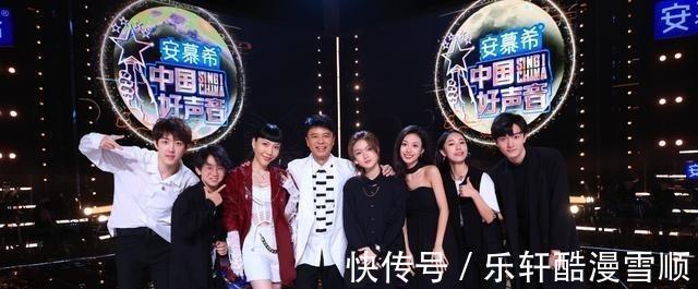 粤语|中国好声音“大湾区”火了，伍珂玥夺冠的可能性更高了