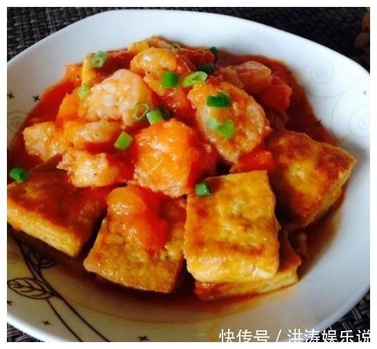 同事|同事来家里吃饭,做了几道家常菜招待,厨房小白都能搞定!